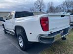 2024 Chevrolet Silverado 3500 Crew Cab 4WD Pickup for sale #LF11099E - photo 4