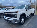 2024 Chevrolet Silverado 3500 Crew Cab 4WD Pickup for sale #LF11099E - photo 5