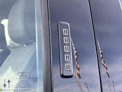 Used 2024 Ford F-350 XLT Crew Cab for sale #LF11100E - photo 2