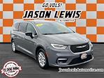 Used 2025 Chrysler Pacifica Select Minivan for sale #LF11111E - photo 40