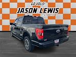 2021 Ford F-150 SuperCrew Cab 4WD Pickup for sale #LF11112I - photo 5