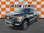 2021 Ford F-150 SuperCrew Cab 4WD Pickup for sale #LF11112I - photo 7