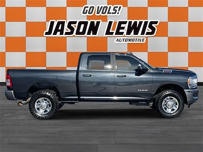Used 2021 Ram 2500 Big Horn Crew Cab for sale #LF11113 - photo 2