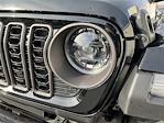 2024 Jeep Gladiator Crew Cab 4WD Pickup for sale #LF11117 - photo 9