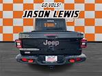 2024 Jeep Gladiator Crew Cab 4WD Pickup for sale #LF11117 - photo 4