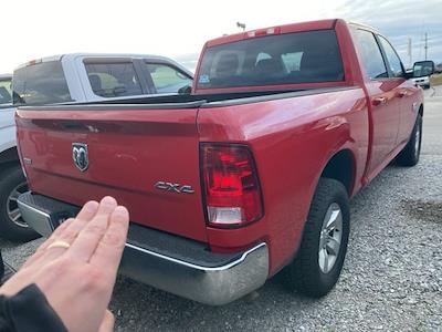 2021 Ram 1500 Classic Crew Cab 4WD Pickup for sale #LF11140 - photo 1