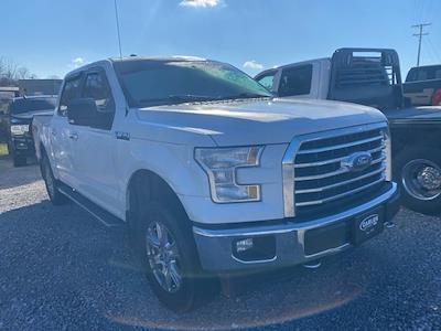 Used 2017 Ford F-150 XLT SuperCrew Cab for sale #LF11152 - photo 1