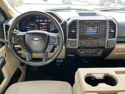 2017 Ford F-150 SuperCrew Cab 4WD Pickup for sale #LF11152 - photo 2