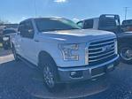 Used 2017 Ford F-150 XLT SuperCrew Cab for sale #LF11152 - photo 1