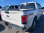 Used 2017 Ford F-150 XLT SuperCrew Cab for sale #LF11152 - photo 2