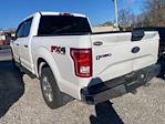 Used 2017 Ford F-150 XLT SuperCrew Cab for sale #LF11152 - photo 5