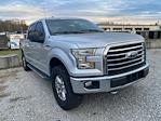 Used 2016 Ford F-150 XLT SuperCrew Cab for sale #LF11153 - photo 1