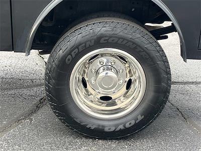 Used 2019 Ram 3500 Big Horn Crew Cab for sale #LF11171 - photo 1