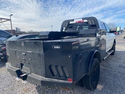 Used 2019 Ram 3500 Big Horn Crew Cab for sale #LF11171 - photo 1