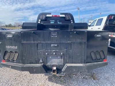 Used 2019 Ram 3500 Big Horn Crew Cab for sale #LF11171 - photo 2