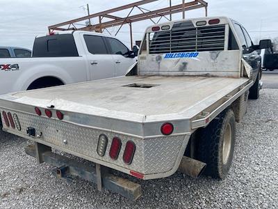 Used 2016 Ram 3500 Crew Cab 60 CA Cab Chassis for sale #LF12001 - photo 1