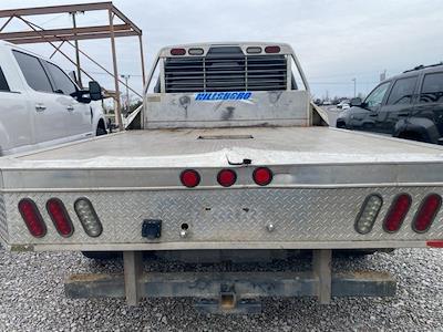 Used 2016 Ram 3500 Crew Cab 60 CA Cab Chassis for sale #LF12001 - photo 2