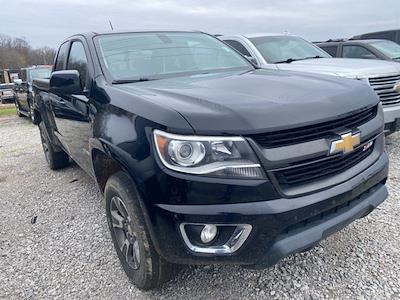 Used 2016 Chevrolet Colorado Z71 Extended Cab for sale #LF12007 - photo 1