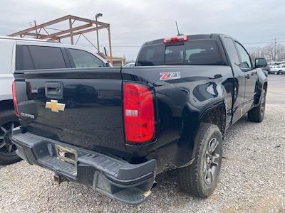 Used 2016 Chevrolet Colorado Z71 Extended Cab for sale #LF12007 - photo 2