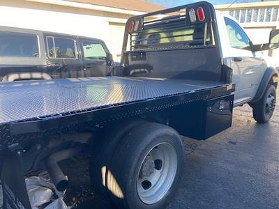 2021 Ram 5500 Regular Cab DRW 4WD Cab Chassis for sale #LF12008 - photo 1