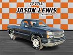 2005 Chevrolet Silverado 1500 Regular Cab 4WD Pickup for sale #LF12014 - photo 23