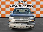 2005 Chevrolet Silverado 1500 Regular Cab 4WD Pickup for sale #LF12014 - photo 9