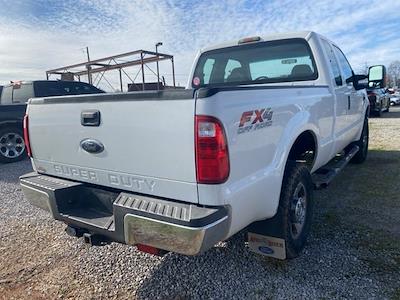 2010 Ford F-250 Super Cab 4WD Pickup for sale #LF12018 - photo 1