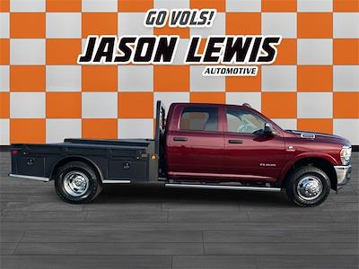 Used 2020 Ram 3500 Crew Cab 60 CA Cab Chassis for sale #LF12019 - photo 1