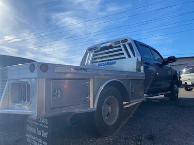 Used 2015 Ram 3500 Crew Cab 60 CA Cab Chassis for sale #LF12033 - photo 1