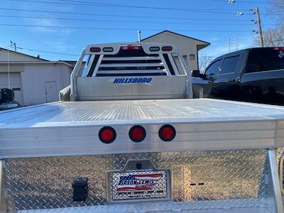 Used 2015 Ram 3500 Crew Cab 60 CA Cab Chassis for sale #LF12033 - photo 2