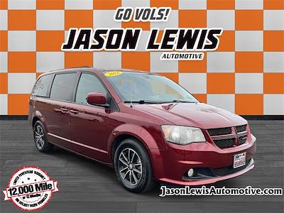 Used 2018 Dodge Grand Caravan GT Minivan for sale #LF12038 - photo 1