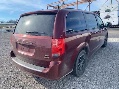 Used 2018 Dodge Grand Caravan GT Minivan for sale #LF12038 - photo 1