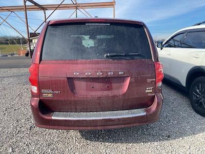Used 2018 Dodge Grand Caravan GT Minivan for sale #LF12038 - photo 2