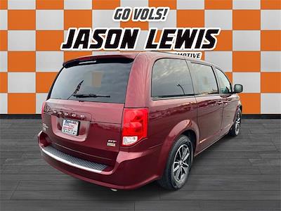 Used 2018 Dodge Grand Caravan GT Minivan for sale #LF12038 - photo 2