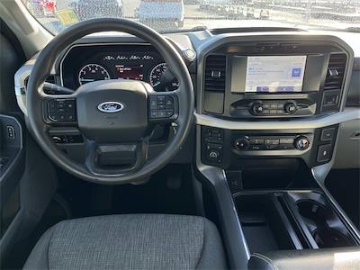 Used 2021 Ford F-150 XLT SuperCrew Cab for sale #LF12046 - photo 1