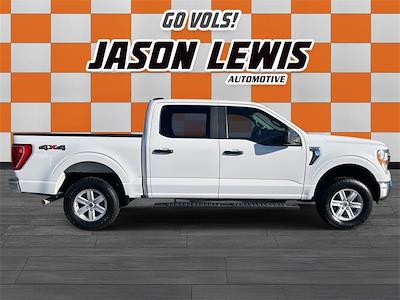 2021 Ford F-150 SuperCrew Cab 4WD Pickup for sale #LF12046 - photo 2