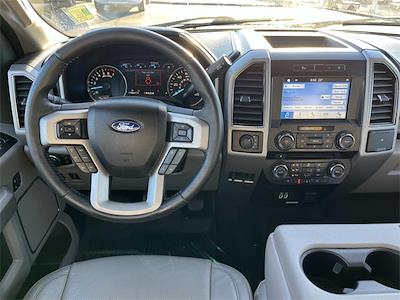 2018 Ford F-150 SuperCrew Cab 4WD Pickup for sale #LF12049 - photo 2