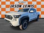 Used 2024 Toyota Tacoma TRD Off-Road Double Cab for sale #LF12054 - photo 8