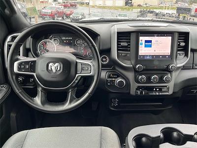Used 2024 Ram 2500 Big Horn Crew Cab for sale #LF12063E - photo 1