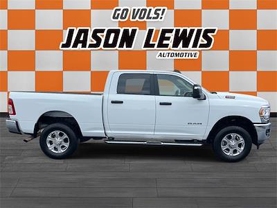 Used 2024 Ram 2500 Big Horn Crew Cab for sale #LF12063E - photo 1