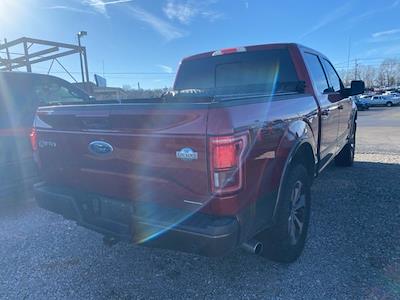 2016 Ford F-150 SuperCrew Cab 4WD Pickup for sale #LF12068 - photo 1