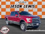 Used 2016 Ford F-150 King Ranch SuperCrew Cab for sale #LF12068 - photo 11
