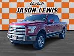 Used 2016 Ford F-150 King Ranch SuperCrew Cab for sale #LF12068 - photo 7