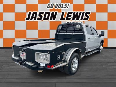 2023 Chevrolet Silverado 3500 Crew Cab 4WD Hauler Body for sale #LF12070 - photo 2