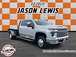 2023 Chevrolet Silverado 3500 Crew Cab 4WD Cab Chassis for sale #LF12070 - photo 37