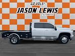 2023 Chevrolet Silverado 3500 Crew Cab 4WD Cab Chassis for sale #LF12070 - photo 27