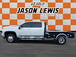 2023 Chevrolet Silverado 3500 Crew Cab 4WD Cab Chassis for sale #LF12070 - photo 32