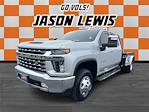 2023 Chevrolet Silverado 3500 Crew Cab 4WD Cab Chassis for sale #LF12070 - photo 33