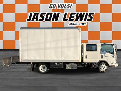 Used 2020 Isuzu NQR Crew Cab Cab Chassis for sale #LF12074E - photo 1