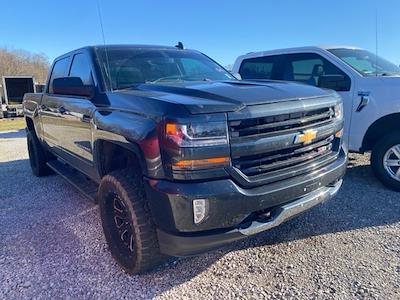 2017 Chevrolet Silverado 1500 Crew Cab 4WD Pickup for sale #LF12075 - photo 1